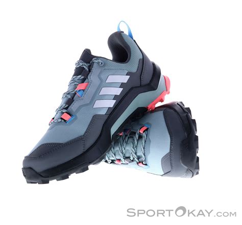 adidas schuhe gtx damen|adidas gore tex.